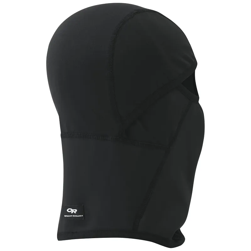 Outdoor Research Helmetclava Black-1